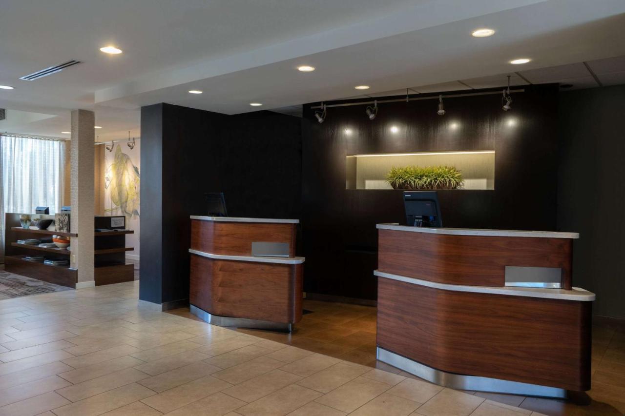 Sonesta Select Chattanooga Hamilton Place Exteriér fotografie