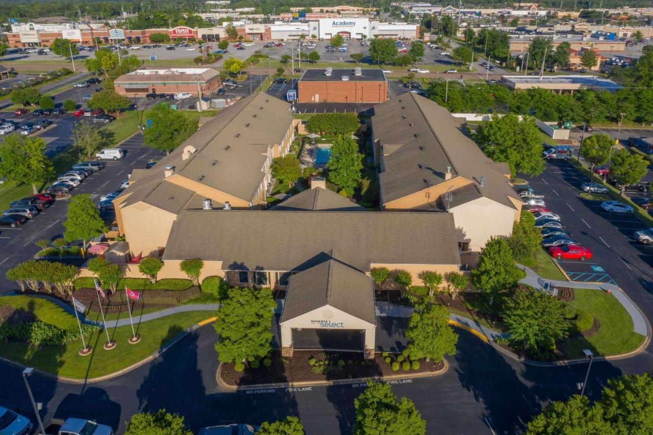 Sonesta Select Chattanooga Hamilton Place Exteriér fotografie