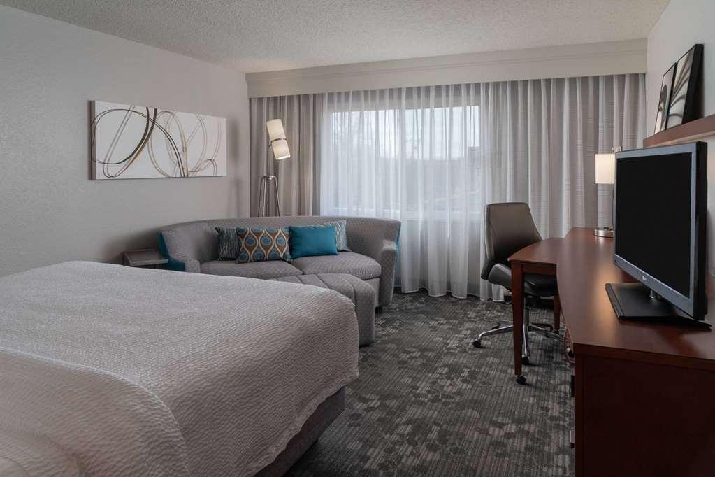 Sonesta Select Chattanooga Hamilton Place Pokoj fotografie